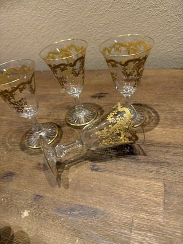 Vintage von saint louis - von,