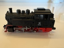 Arnold Spur N Dampflok BR80