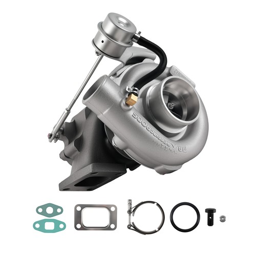 Turbolader for audi - audi, vw