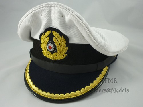 Kriegsmarine schirmmütze für - kriegsmarine,