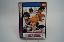 [12357] Bleach Box 01 Episode 01-20 - 3 DVD´s FSK16
