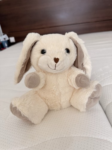 Süßer stoffhase - süßer,