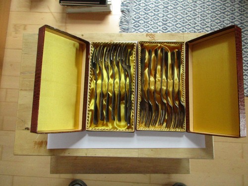 Silberbesteck hepp 2 - 90,,