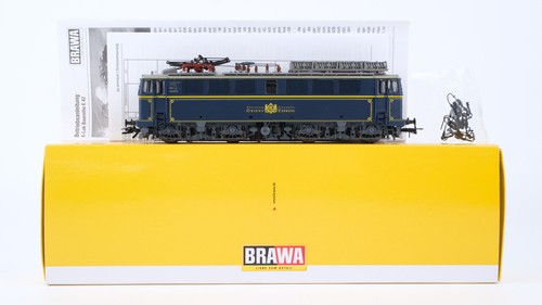 Brawa 43013 lok ae 477 - brawa, h0