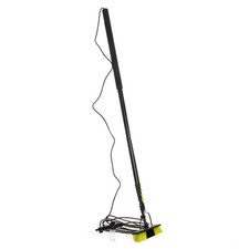 Baricus Wasserbürste teleskopierbar 1,69–7 m - Seifenspender und Zubehör B-Ware