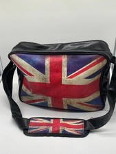 🎒 Vintage Umhängetasche