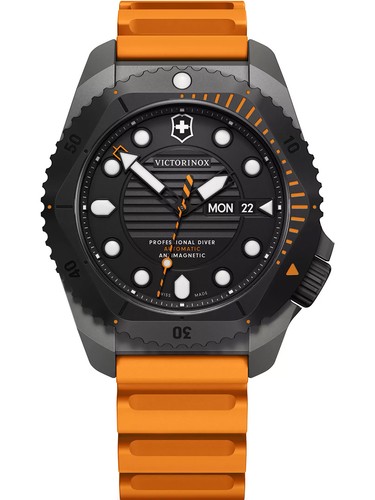 Victorinox 241996 herrenuhr - victorinox,
