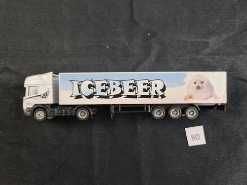 Werbetrucks ce beer - 1:87,,