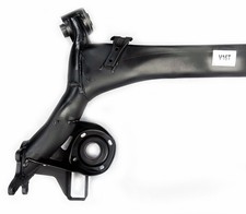 Hinterachse achse Audi A2