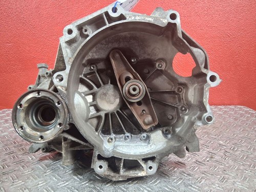 Schaltgetriebe gang fxq vw - schaltgetriebe,