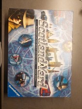 Scotland Yard von Ravensburger