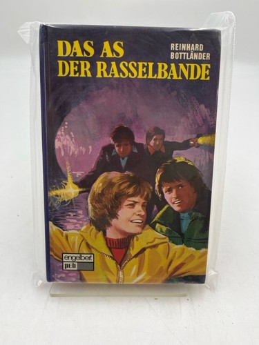 Das der rasselbande - der,