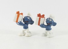 Schlumpf Schlümpfe == 2.0086