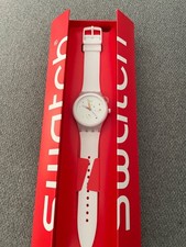 Swatch Armbanduhr  Automatic