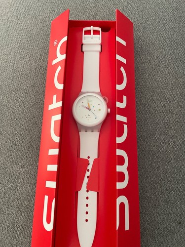 Swatch armbanduhr automatic - swatch,