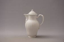 KPM Berlin Rocaille  weiss