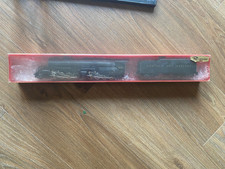 RIVAROSSI NORFOLK UND WESTERN