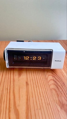 Sankyo 612 zacks - dt-612, flip