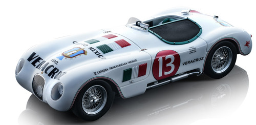 Jaguar type modelle - 5, jaguar-c-type