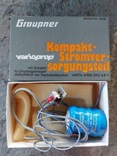 Graupner variprop - graupner,