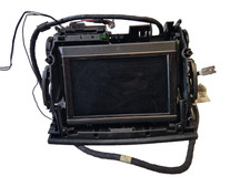 62C* Mercedes W204 Bordmonitor ausfahrbar Zentraldisplay A2048204697