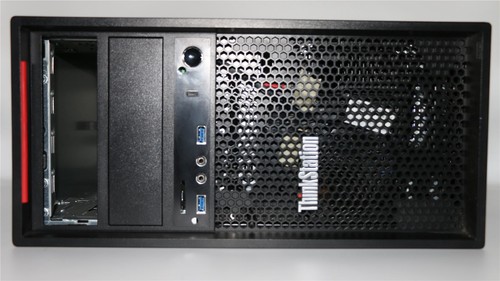 Lenovo thinkstation p300 - lenovo,