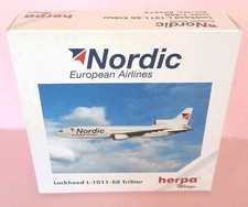 Herpa® Wings 504874 Nordic