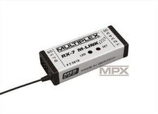 Multiplex / Hitec RC