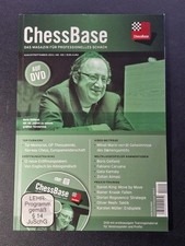 ChessBase Magazin / Magazine
