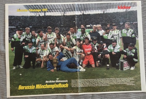 Borussia mönchengladbach - borussia,