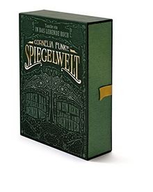 Spiegelwelt von - (reckless),
