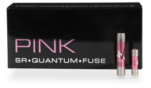 Synergistic research pink 13a - synergistic,