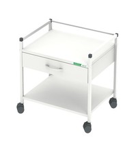 08/16 Unterfahrwagen 45 520 mm