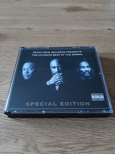Death row records present - death, best