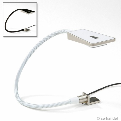 Tech led leselampe 12v - leselampe, 12v/2w