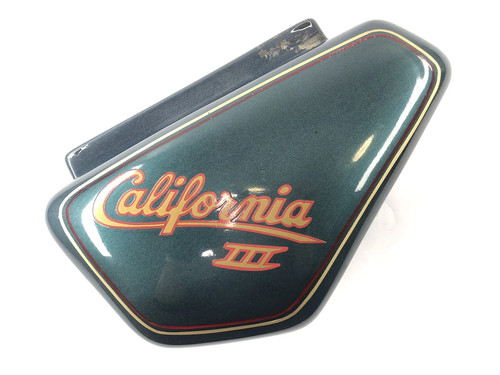 Moto guzzi california iii - guzzi,