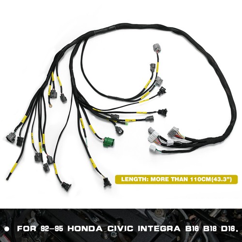 Motorkabelbaum für honda - motorkabelbaum,