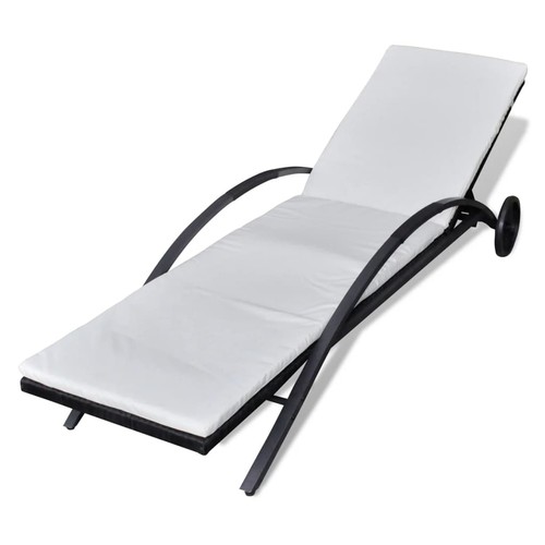 Sonnenliege relaxliege - sonnenliege,