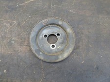 VW T4 Keilriemenscheibe