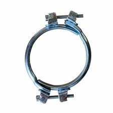 Spannring 2-teilig mit