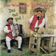 Die Wildecker Herzbuben - Das
