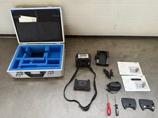 Dräger X-am 7000 Gasmessgerät 4-Gas Messgerät CO Sauerstoff