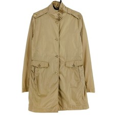 Fay Licht Brown Trenchcoat