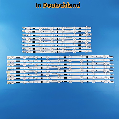 Kit stück led - kit/16,