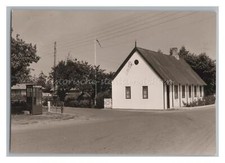 Snogebäk Snogebæk auf