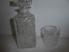 Böhmisches  Kristallglas