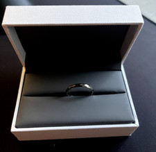 Rauschmayer Damenring aus Palladium 500