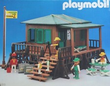 Playmobil® Ersatzteile aus
