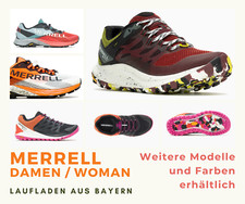 MERRELL Laufschuhe - DAMEN Modelle / Antora GTX, MTL Long Sky