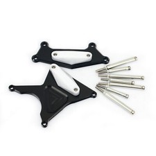 Engine Slider Crash Protection